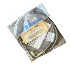 Johnson Controls H70AB-36C - Johnson Controls Super Hose 1/4" Connector H70AB-36C