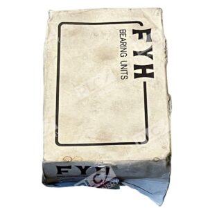 FYH UCFP-207-23G5 - FYH Bearing Unit UCFP-207-23G5