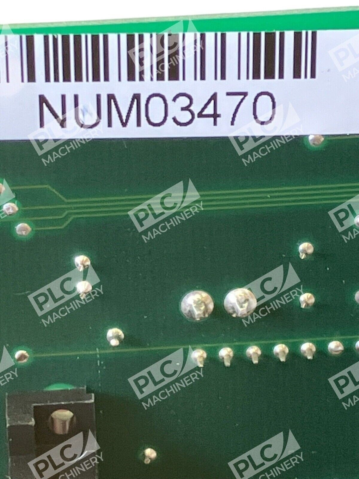 Tsubaki A3000 NUM03470 Circuit Board LMA-CPU-001 - Image 5