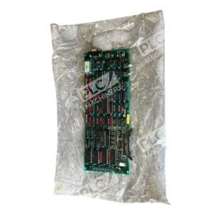 Tsubaki LMA-CPU-001 - Tsubaki A3000 NUM03470 Circuit Board LMA-CPU-001