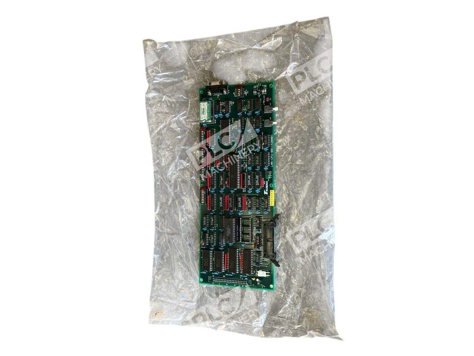 Tsubaki LMA-CPU-001 - Tsubaki A3000 NUM03470 Circuit Board LMA-CPU-001
