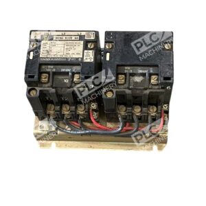 Square D 8702-SAO4 S B - Square D Nema Size 00 Contactor 8702-SAO4 S B