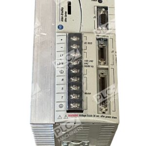 Allen Bradley 1398-DDM-009 /A - Allen Bradley Ultra Series Indexing Servo Drives 9101-1532 1