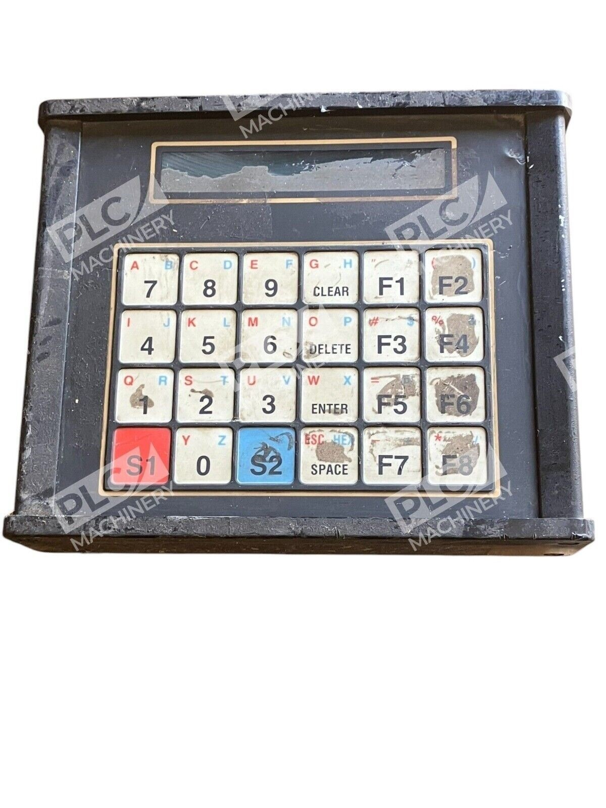 Computerwise Operator Interface TT5-10 - Image 2