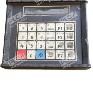 Computerwise TT5-10 - Computerwise Operator Interface TT5-10