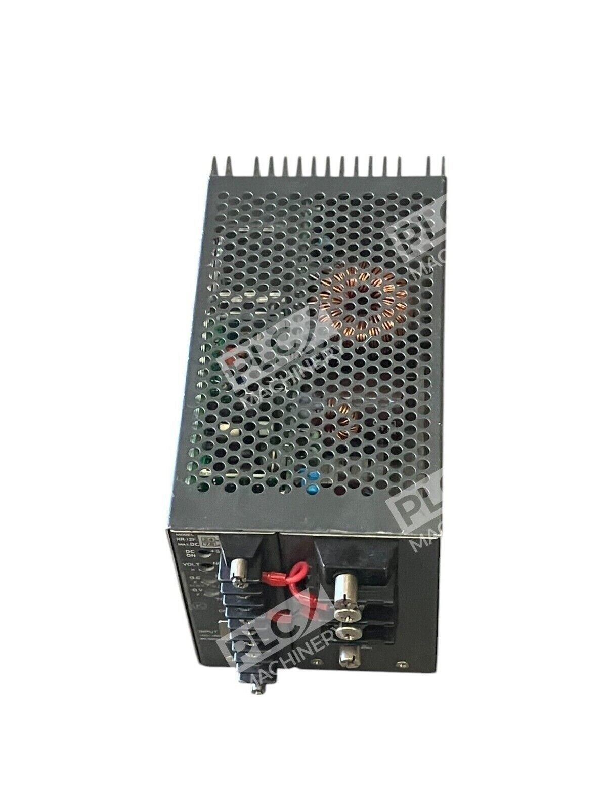 Nemic Lambda Power Supply HR-12F-24V - Image 2