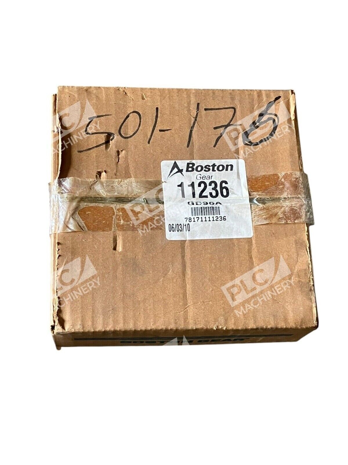 Boston Gear GD96A 11236 - Image 2