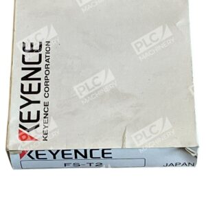 Keyence FS-T2 - Keyence Fiber Optic Sensor Amplifier FS-T2