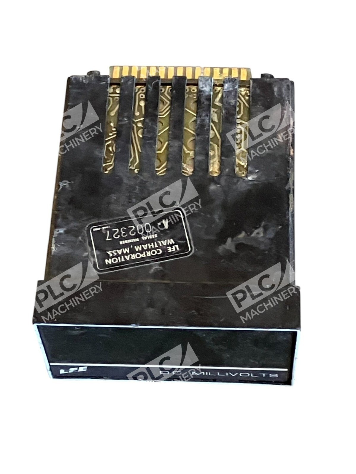 LFE Panel Meter 95-5900-0000 4354 - Image 2