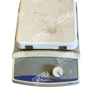 Fisher Scientific 11-100-49S - Fisher Scientific Magnetic Stirrer Isotemp 11-100-49S