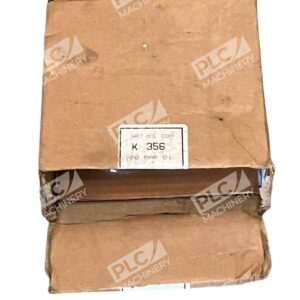 Gast K 356 - Gast Manufacturing K 356