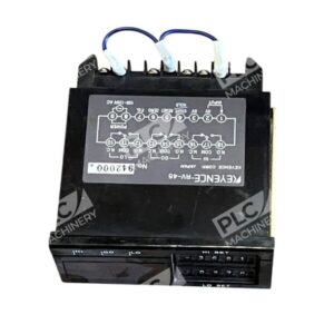 Keyence RV-45 - Keyence Digital Meter Relay RV-45