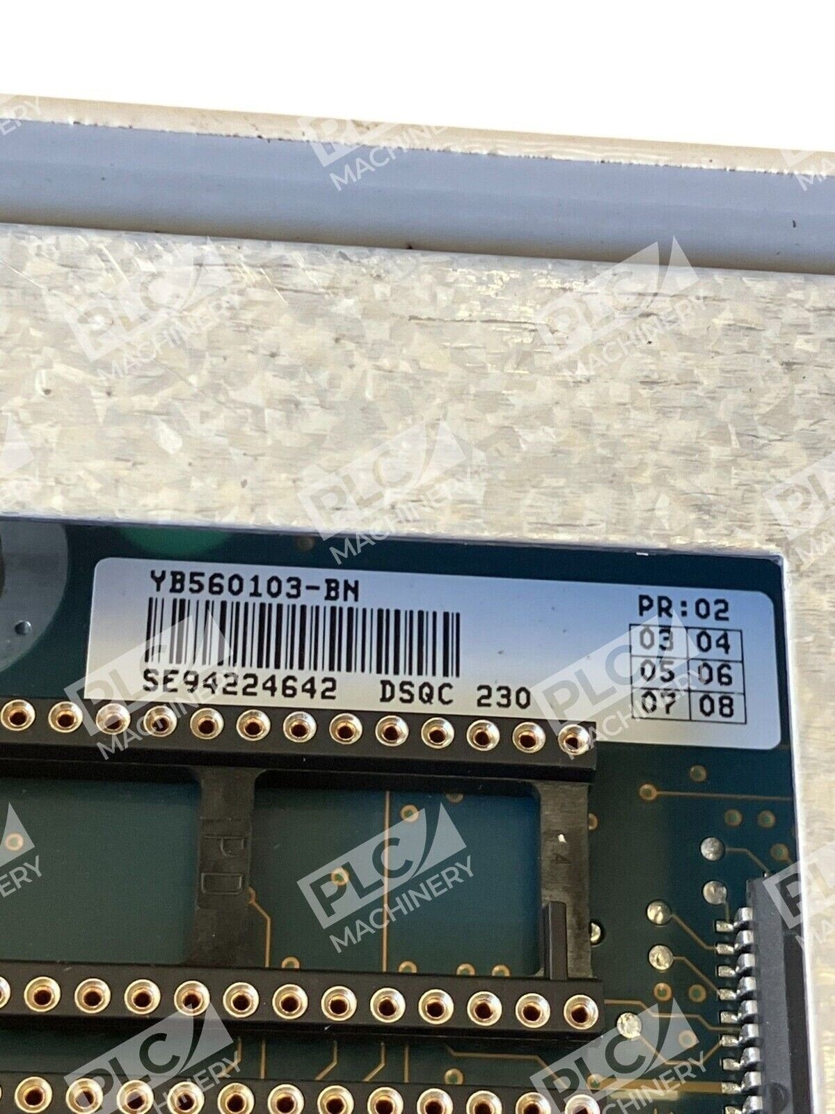 ABB Servo Controller DSQC 230 - Image 5