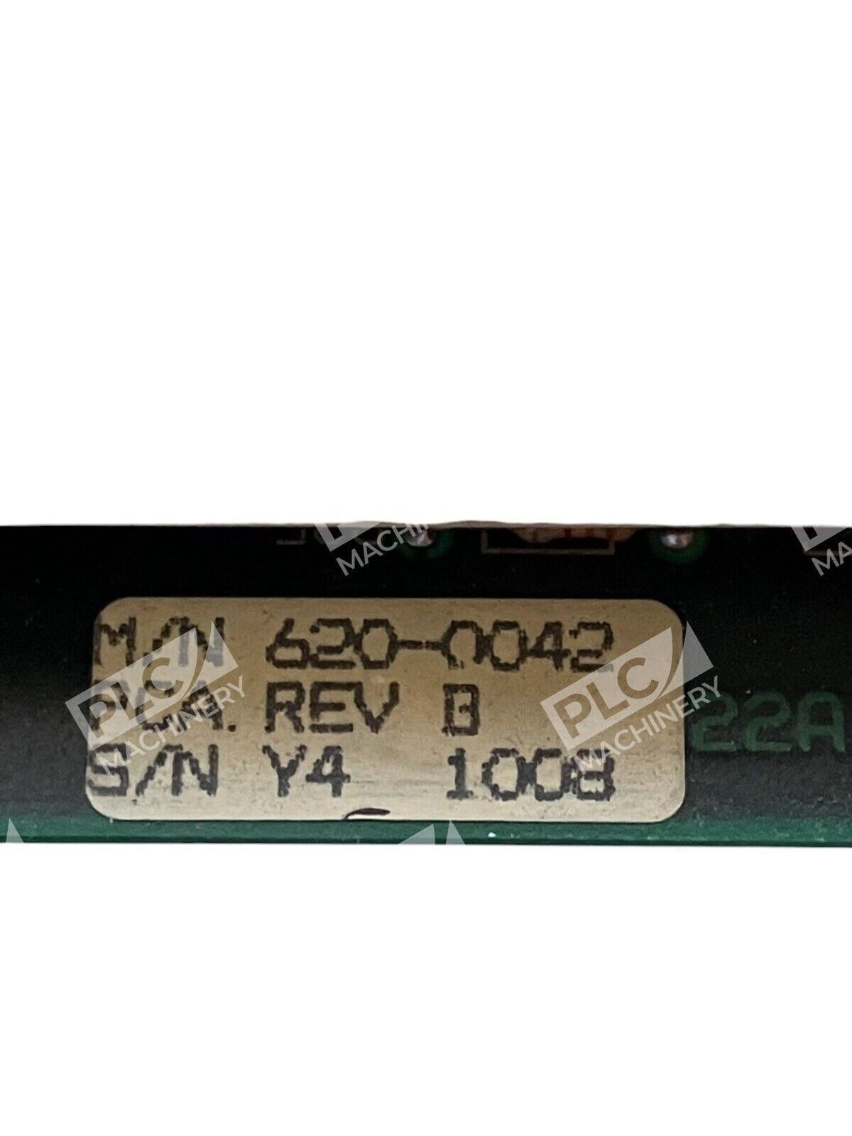 Honeywell CIM Communication Interface Module 620-0042 - Image 4
