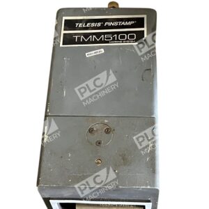 Telesis TMM5100 - Telesis Pinstamp TMM5100