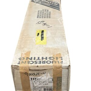 Light Concepts 11872 - Light Concepts White Wall Bracket 11872 (Box of 5)