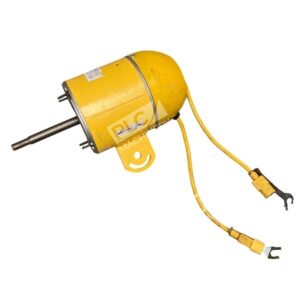 Emerson K55HXKWK-3528 - Emerson Motor 1/3HP 115V 60Hz 1Ph 03713 K55HXKWK-3528