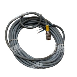 Turck RK 4T-6 - Turck Quick Disconnect Cable U2159 RK 4T-6