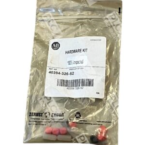 Allen Bradley 40394-326-52 - Allen Bradley 40394-326-52 Hardware Rockwell Automation Indu