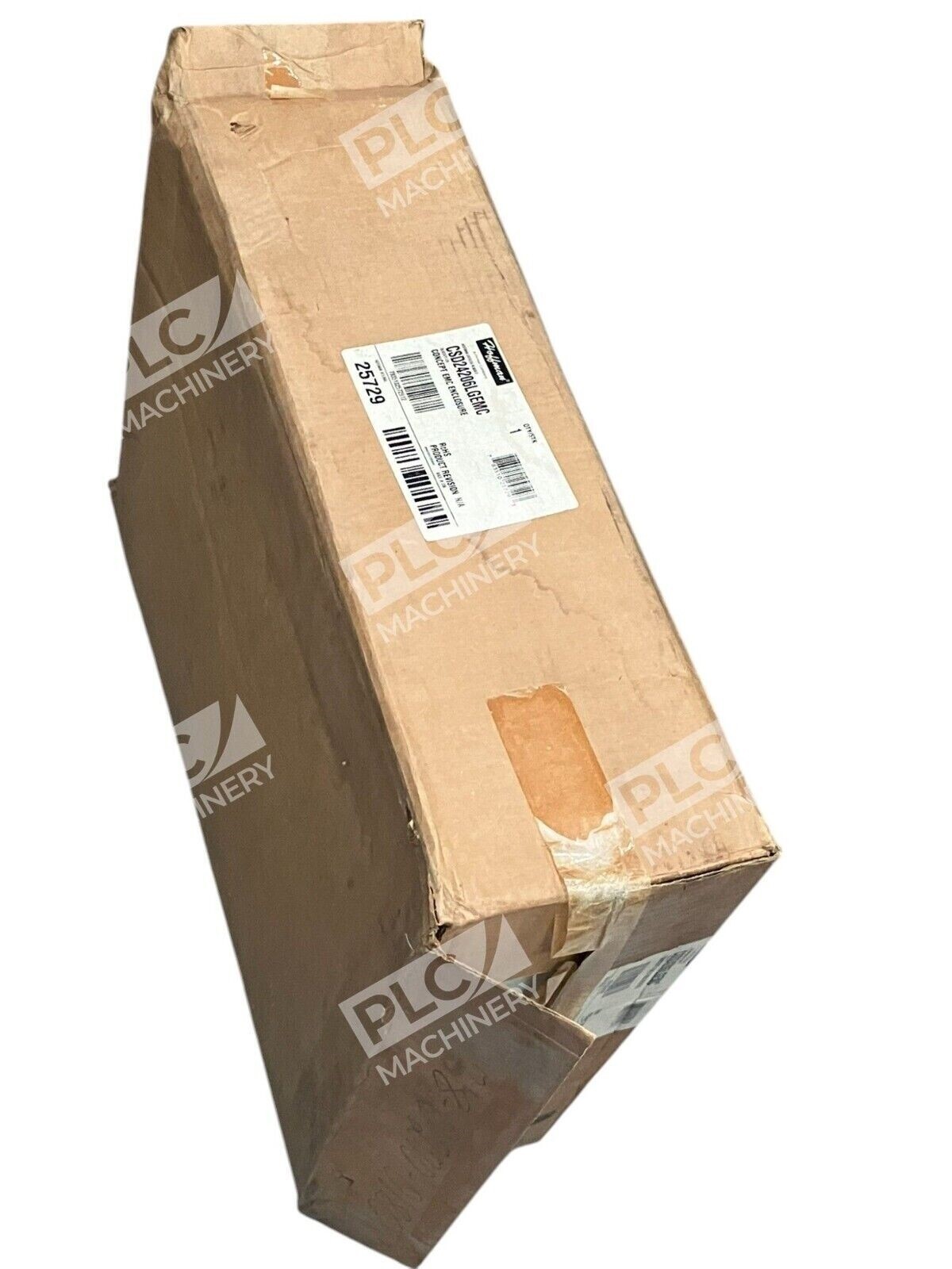 Hoffman CSD24206LGEMC - Hoffman 25729 Concept EMC Enclosure CSD24206LGEMC