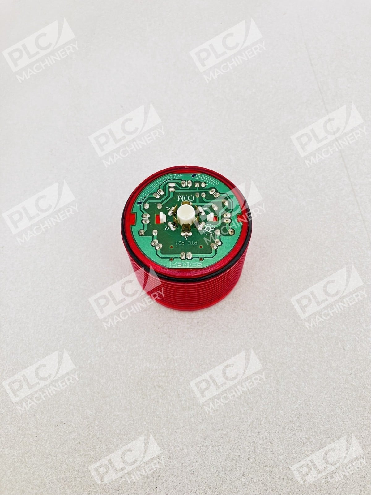 Menics PTE-R24 6JZG1 Tower Light LED Module Red 24mA 0.65W - Image 3
