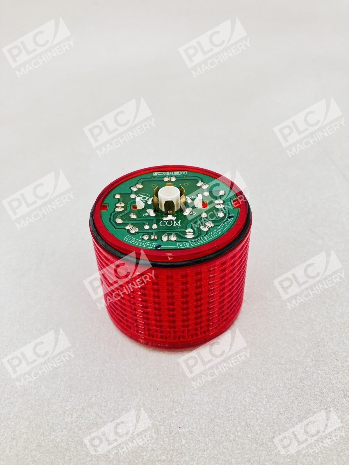 Menics PTE-R24 6JZG1 Tower Light LED Module Red 24mA 0.65W - Image 7