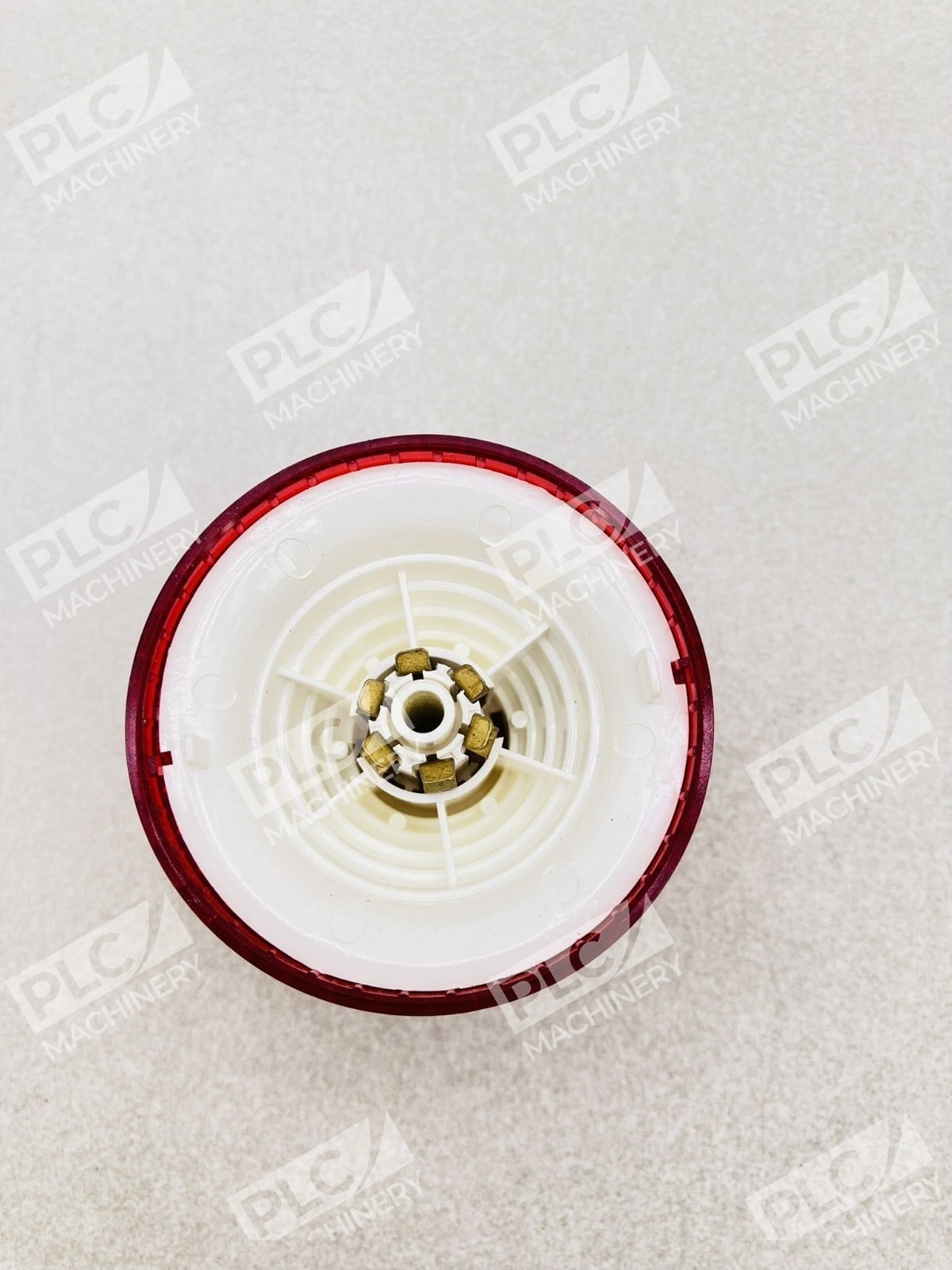 Menics PTE-R24 6JZG1 Tower Light LED Module Red 24mA 0.65W - Image 8