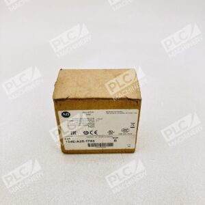 Allen Bradley 194E-A25-1753 Switch-Disconnector 3 Pole Ser B