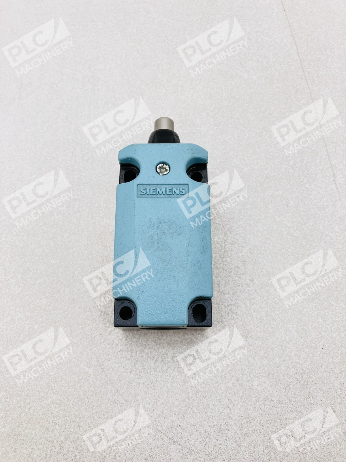 Siemens 3SE5112-0CC02 Position Limit Switch Overtravel Plunger - Image 4