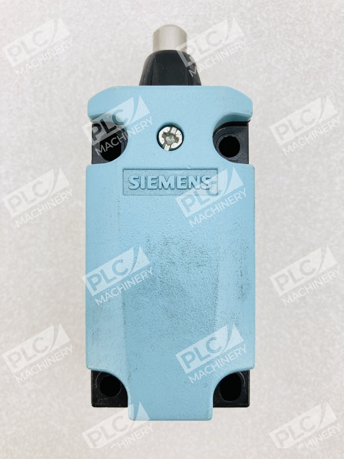 Siemens 3SE5112-0CC02 Position Limit Switch Overtravel Plunger - Image 5