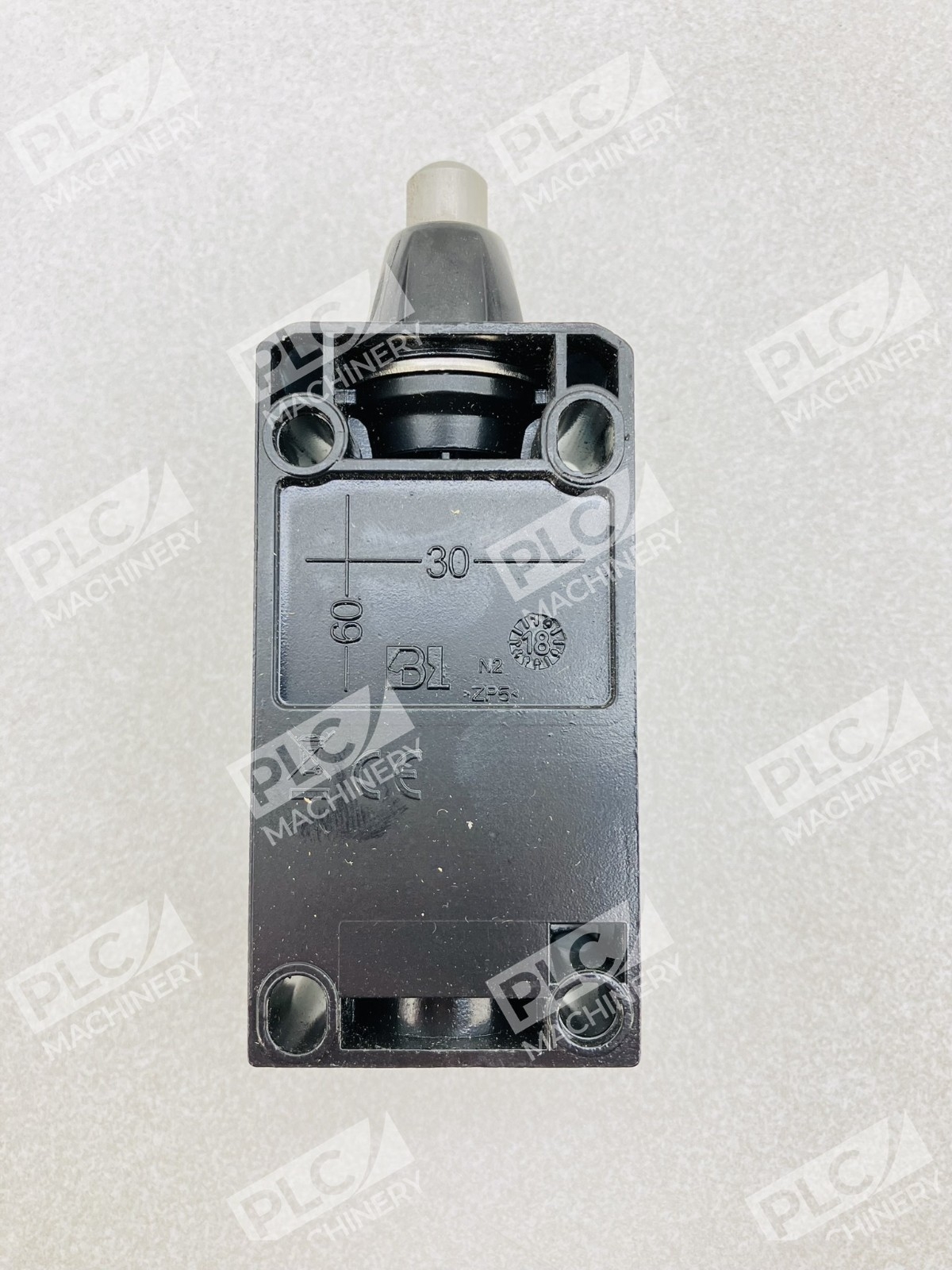 Siemens 3SE5112-0CC02 Position Limit Switch Overtravel Plunger - Image 8