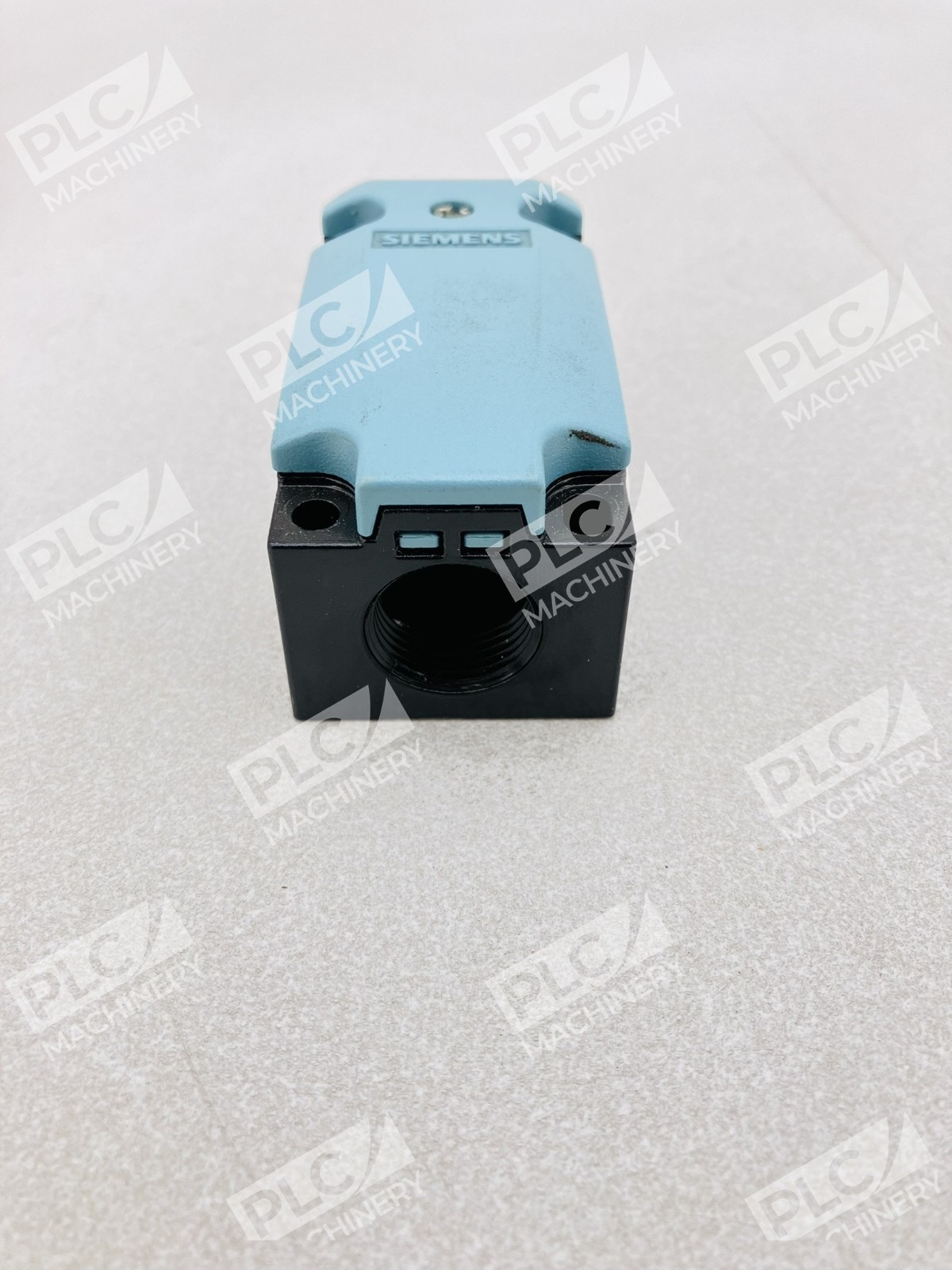 Siemens 3SE5112-0CC02 Position Limit Switch Overtravel Plunger - Image 10