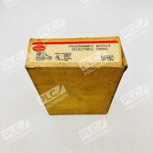 Fireye MP560 Programmer Module Selectable Timing