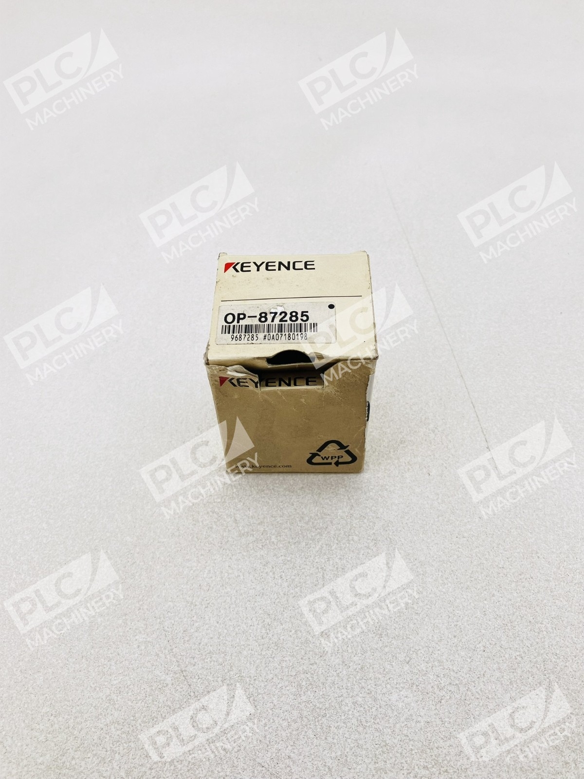 Keyence OP-87285 Conversion Adapter