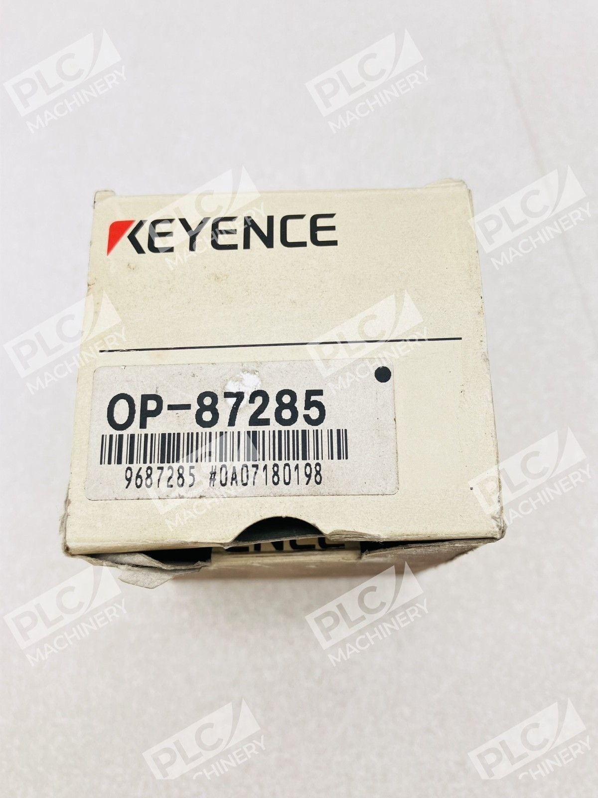 Keyence OP-87285 Conversion Adapter - Image 3