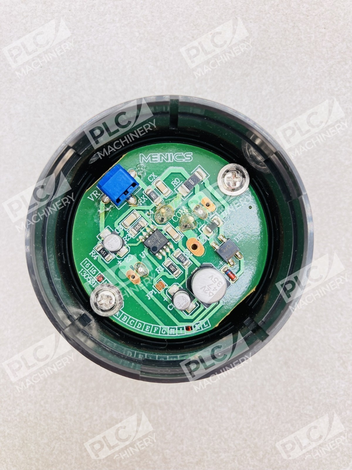 Menics 6JZG7 Tower Light Buzzer Kit 10-85 dB 30mA 0.72W - Image 7