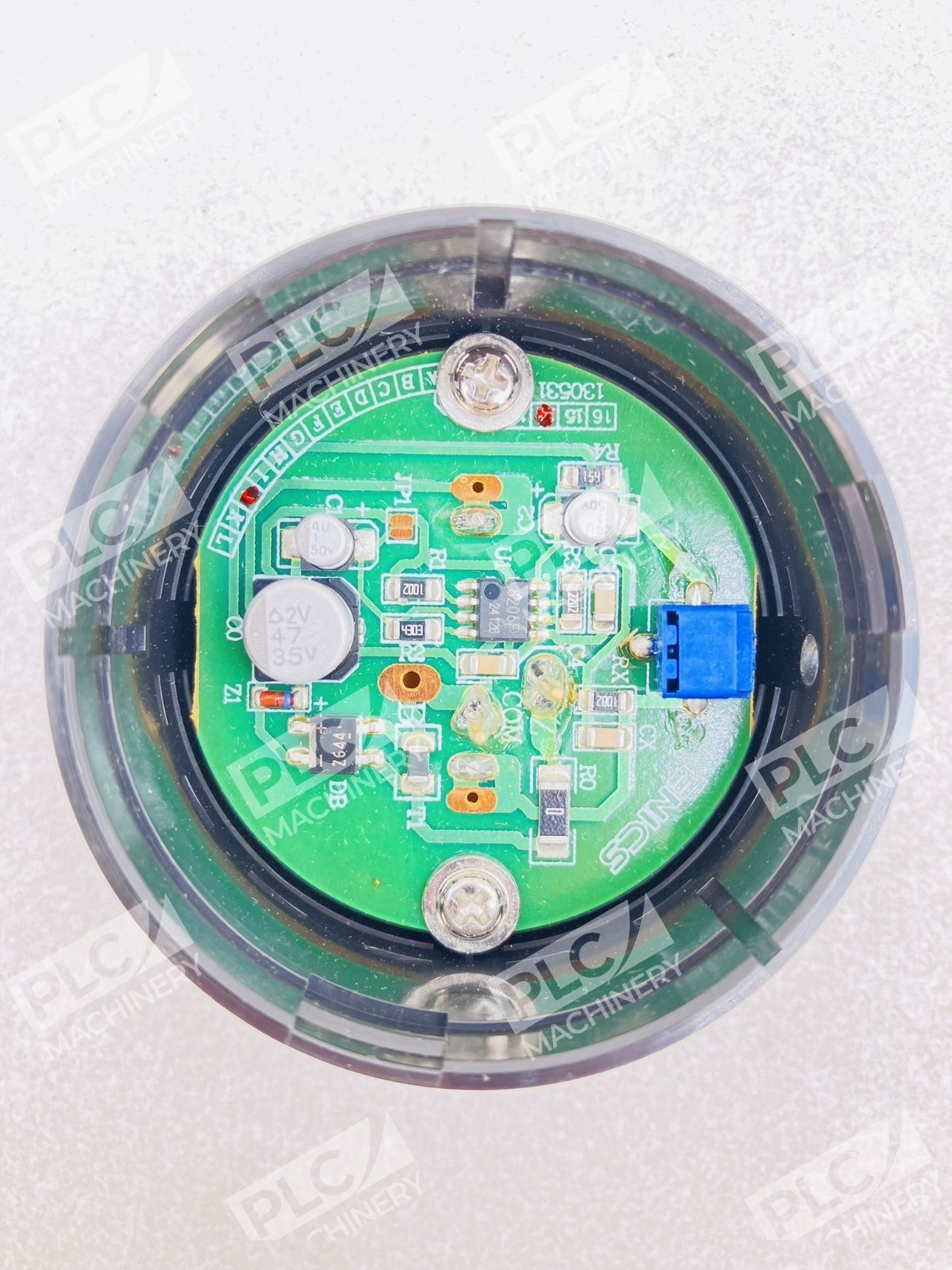 Menics 6JZG7 Tower Light Buzzer Kit 10-85 dB 30mA 0.72W - Image 8