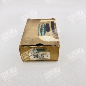 Banner MGA-RMSSD 33630 Machine Guard SSD Relay Module