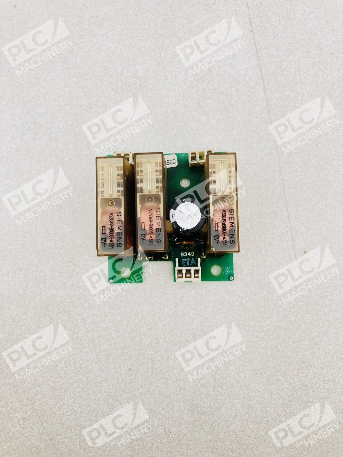 Banner MGA-RMSSD 33630 Machine Guard SSD Relay Module - Image 4