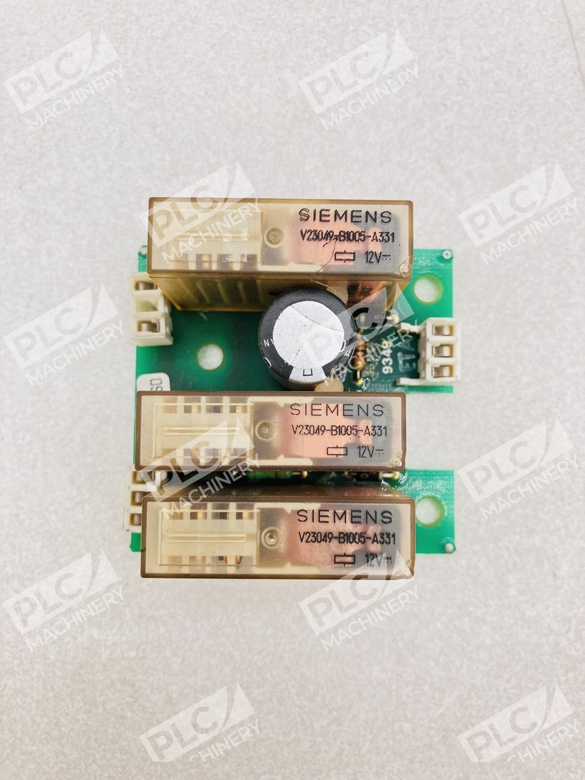 Banner MGA-RMSSD 33630 Machine Guard SSD Relay Module - Image 6