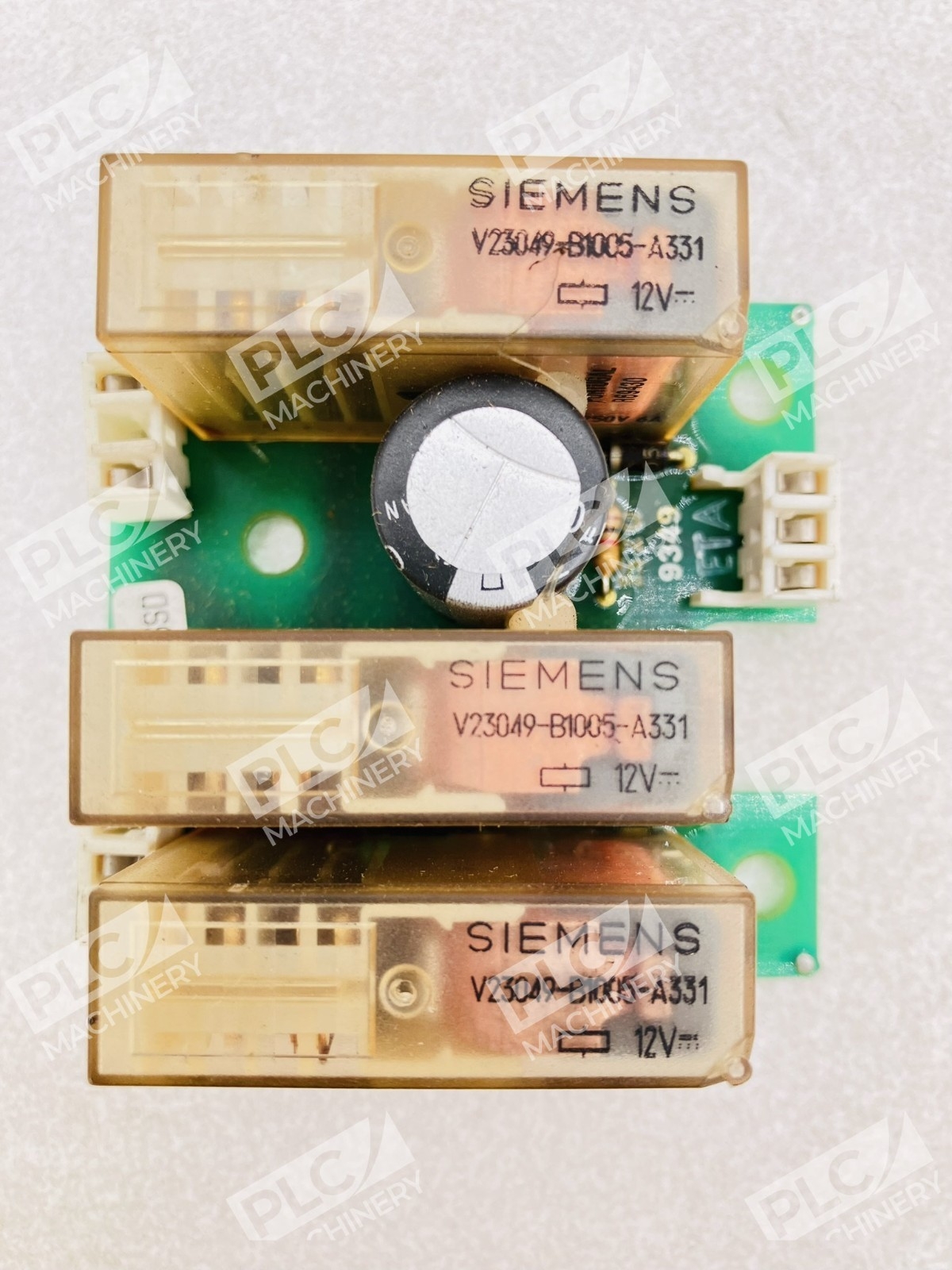 Banner MGA-RMSSD 33630 Machine Guard SSD Relay Module - Image 7