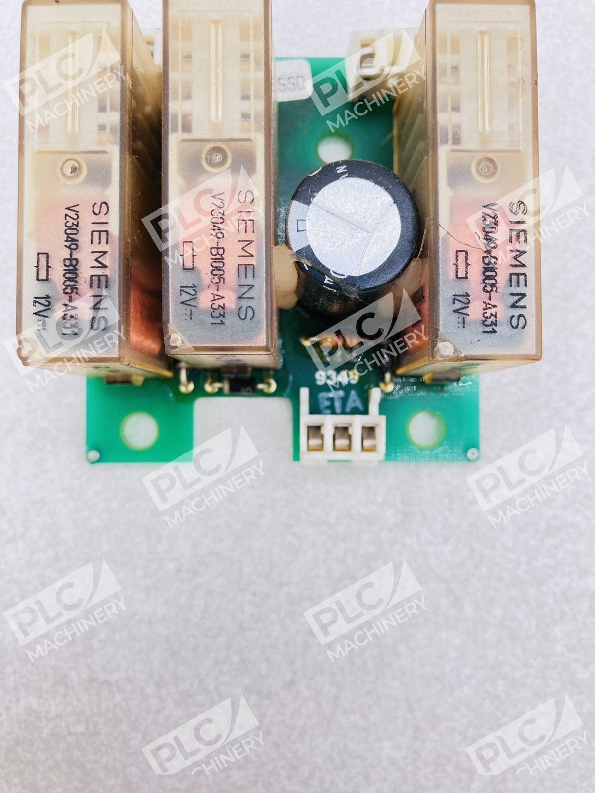 Banner MGA-RMSSD 33630 Machine Guard SSD Relay Module - Image 8