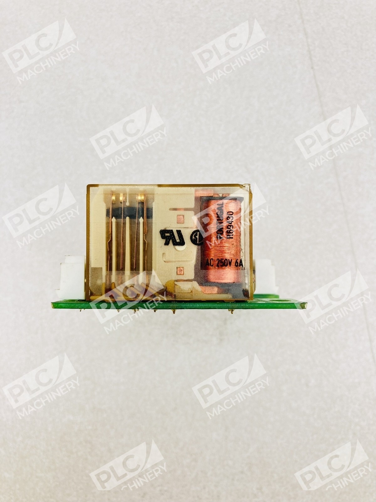 Banner MGA-RMSSD 33630 Machine Guard SSD Relay Module - Image 9