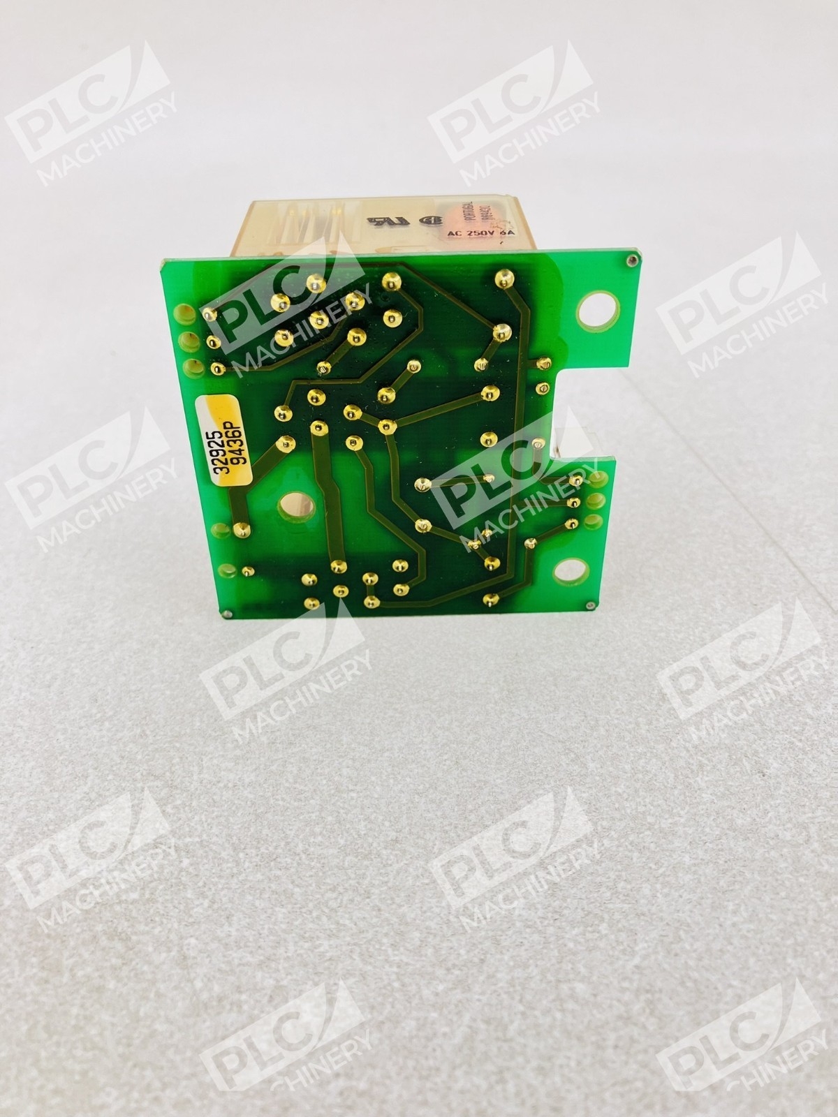 Banner MGA-RMSSD 33630 Machine Guard SSD Relay Module - Image 10