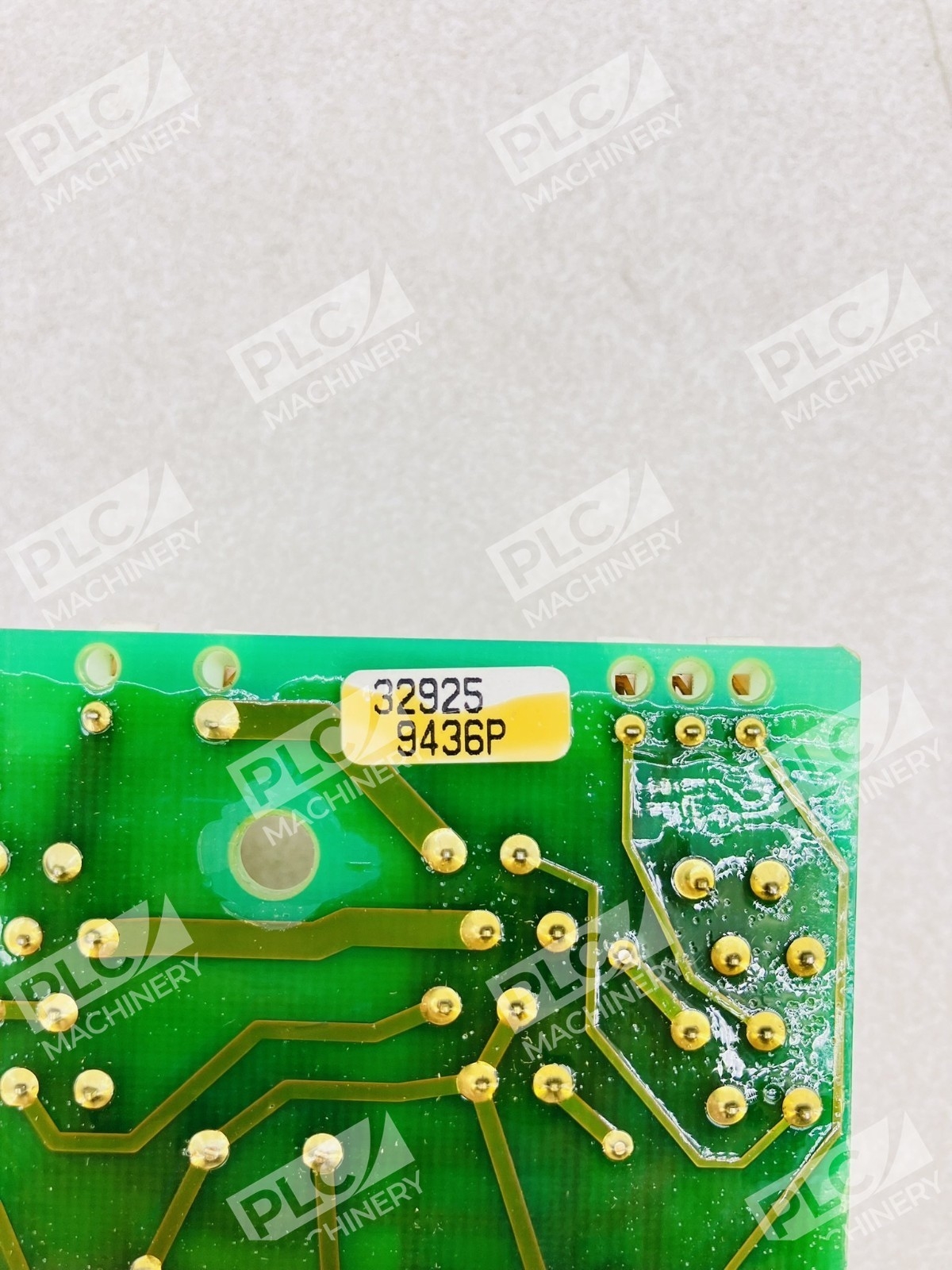 Banner MGA-RMSSD 33630 Machine Guard SSD Relay Module - Image 11