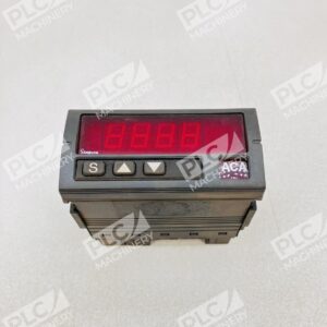 Simpson Electric H235-1-0460-0-1-0 Digital Panel Meter 120VAC