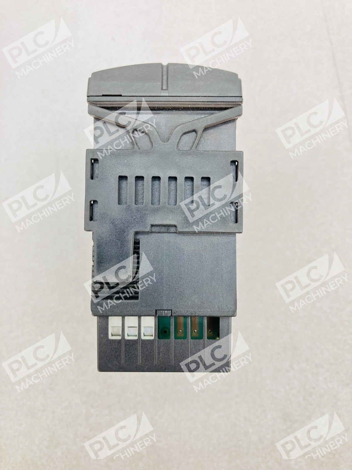 Simpson Electric H235-1-0460-0-1-0 Digital Panel Meter 120VAC - Image 6
