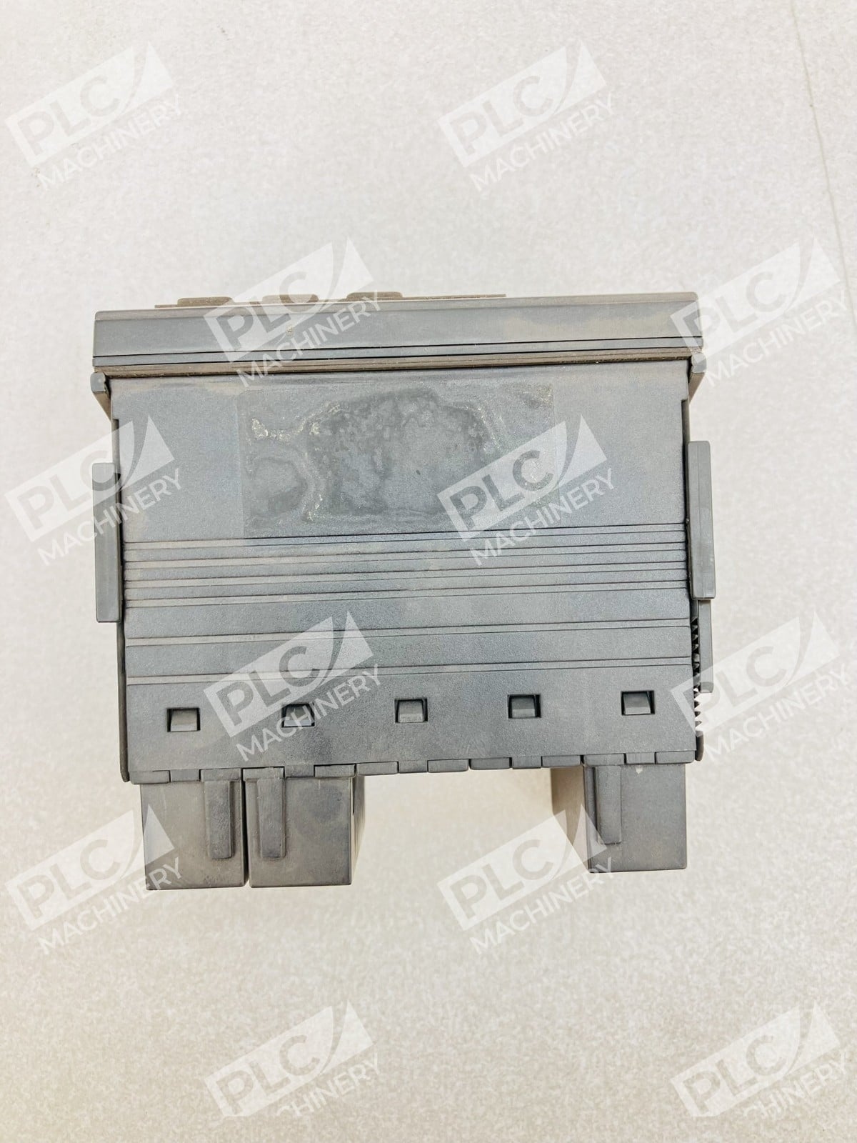 Simpson Electric H235-1-0460-0-1-0 Digital Panel Meter 120VAC - Image 7