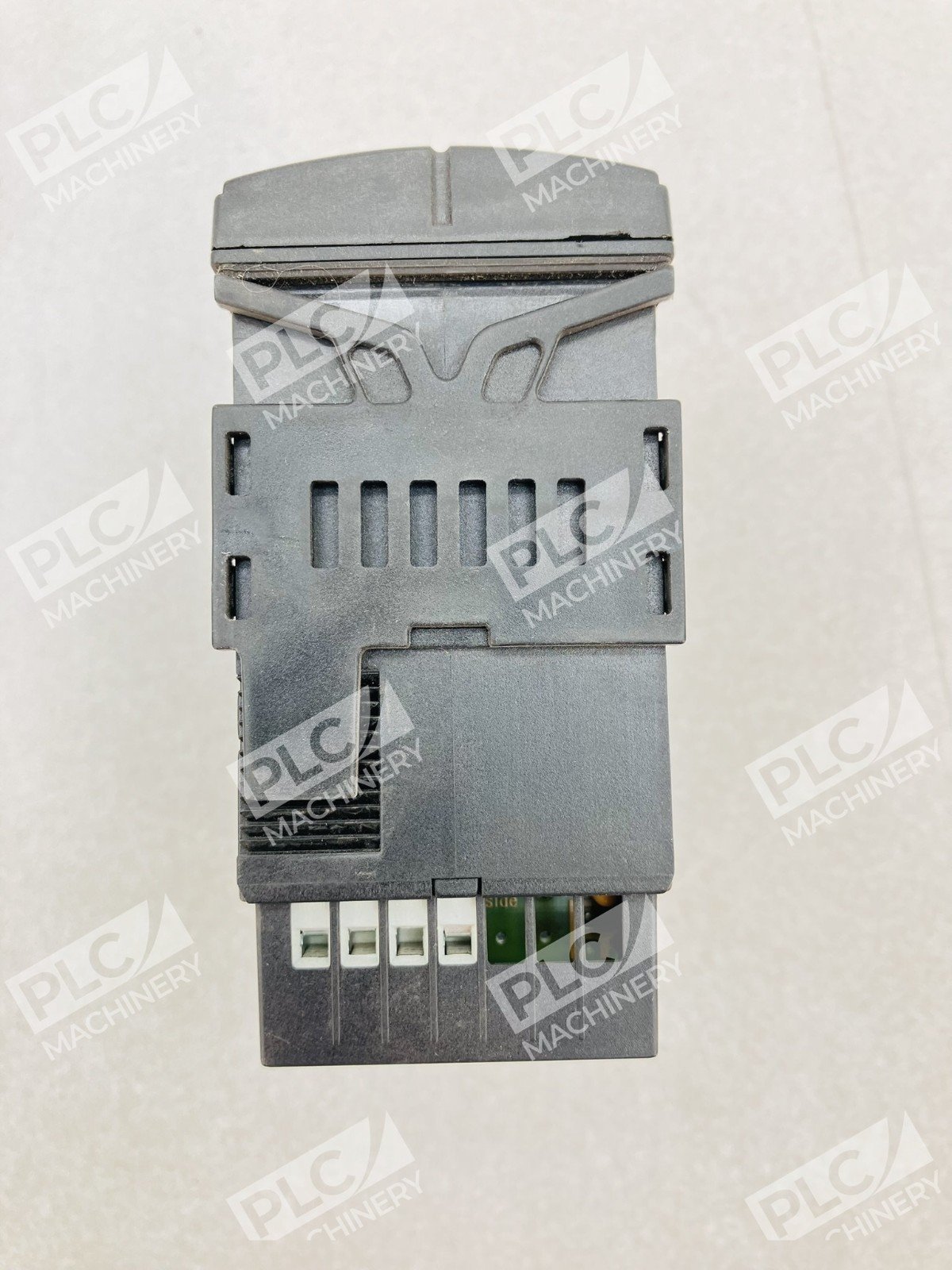 Simpson Electric H235-1-0460-0-1-0 Digital Panel Meter 120VAC - Image 8