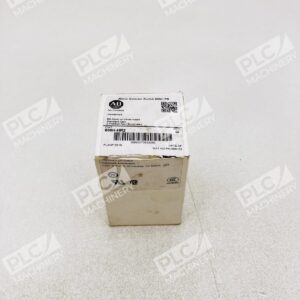Allen Bradley 800H-HR2 30mm Selector Switch w/ White Insert Ser G